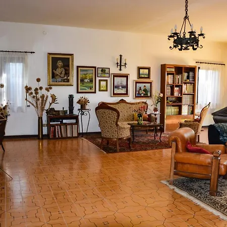 La Casa Di Cesarina Casa di campagna *