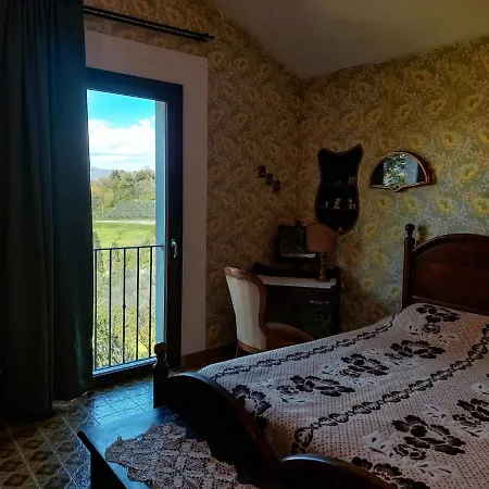 La Casa Di Cesarina *