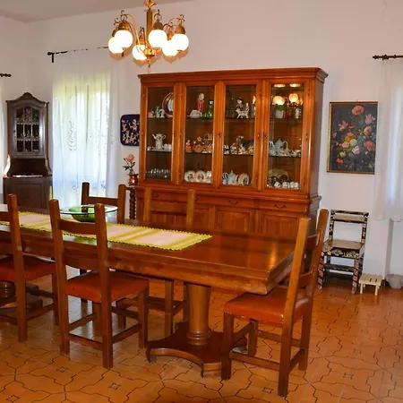 La Casa Di Cesarina * Celle sul Rigo