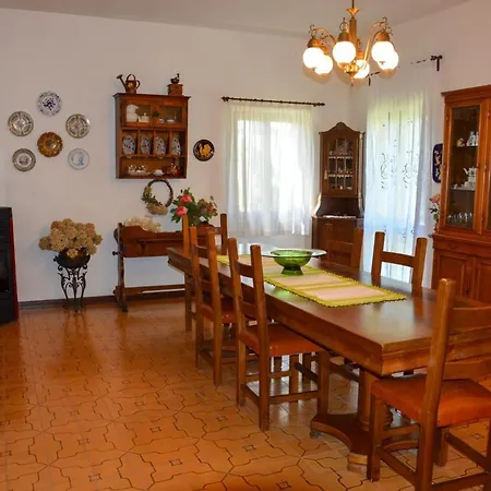Casa di campagna La Casa Di Cesarina