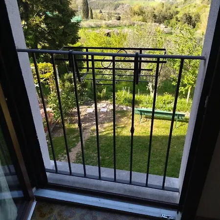 Casa di campagna La Casa Di Cesarina Celle sul Rigo