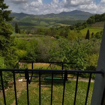 La Casa Di Cesarina Celle sul Rigo