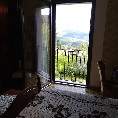 Casa di campagna La Casa Di Cesarina