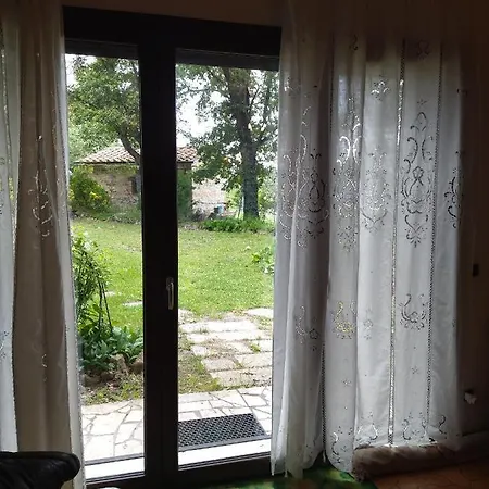 La Casa Di Cesarina * Celle sul Rigo