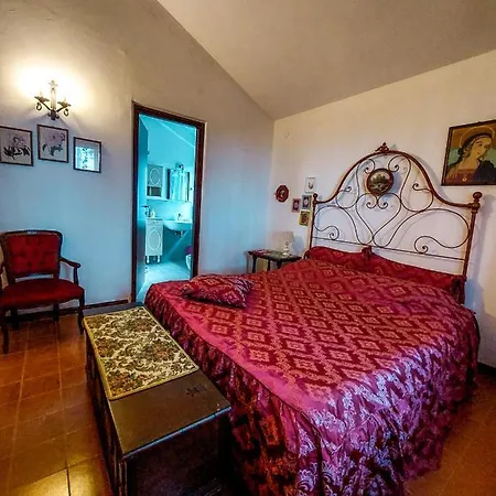 La Casa Di Cesarina * Celle sul Rigo