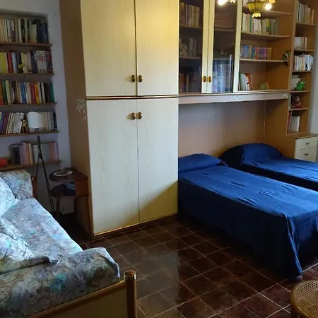 La Casa Di Cesarina Landsted *