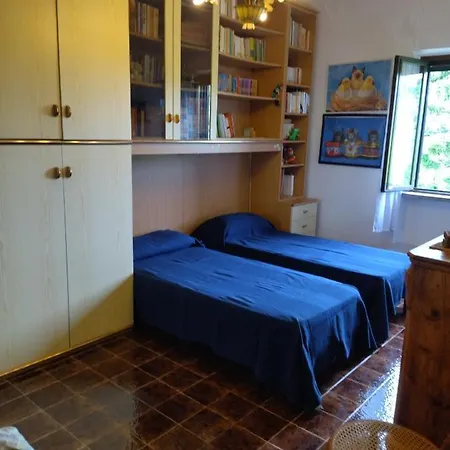 La Casa Di Cesarina