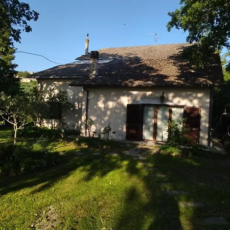 La Casa Di Cesarina Casa di campagna Celle sul Rigo