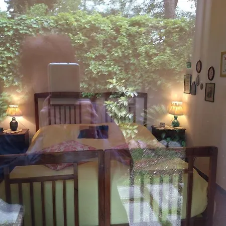 Casa di campagna La Casa Di Cesarina