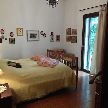 Casa di campagna La Casa Di Cesarina