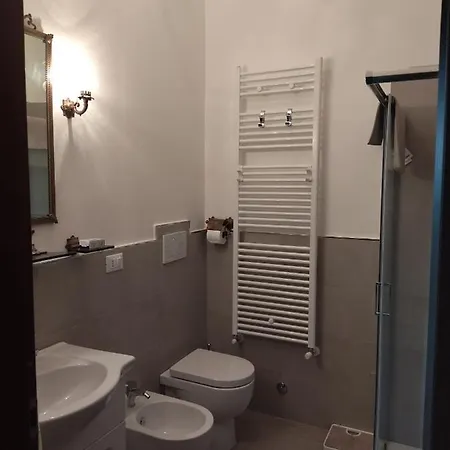 La Casa Di Cesarina
