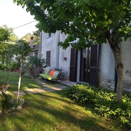 La Casa Di Cesarina *