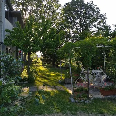 Casa di campagna La Casa Di Cesarina