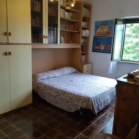 La Casa Di Cesarina Casa di campagna