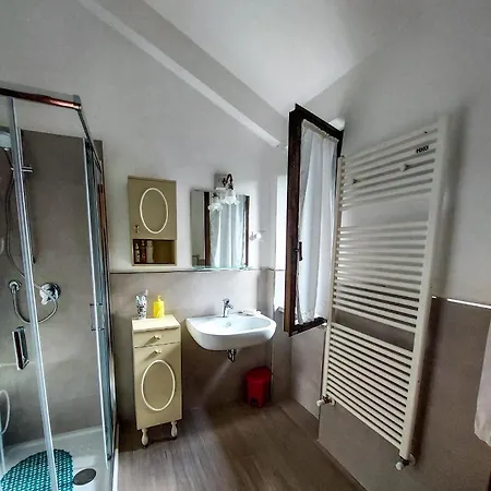 Casa di campagna La Casa Di Cesarina