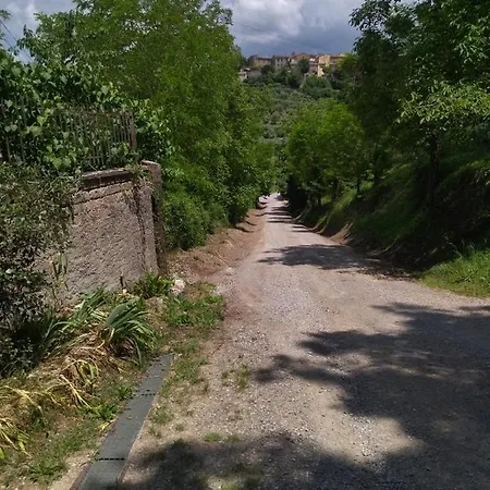 Casa di campagna La Casa Di Cesarina *