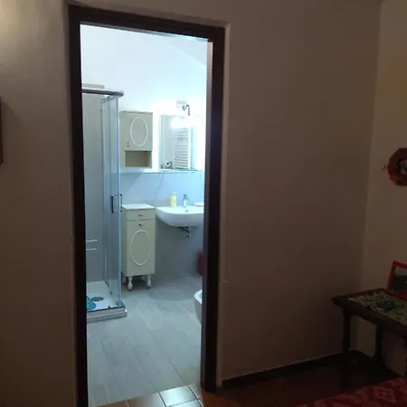 La Casa Di Cesarina * Celle sul Rigo