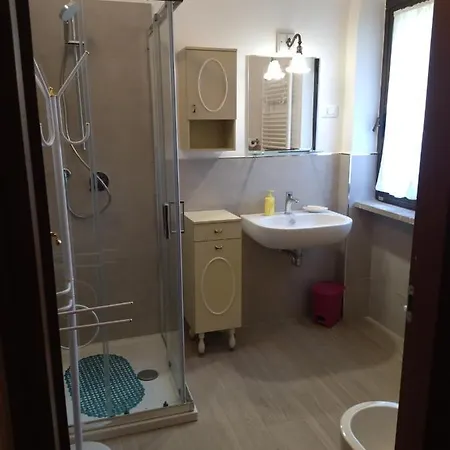 La Casa Di Cesarina