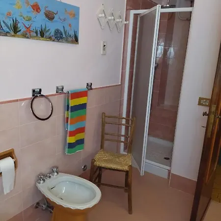 La Casa Di Cesarina Casa di campagna