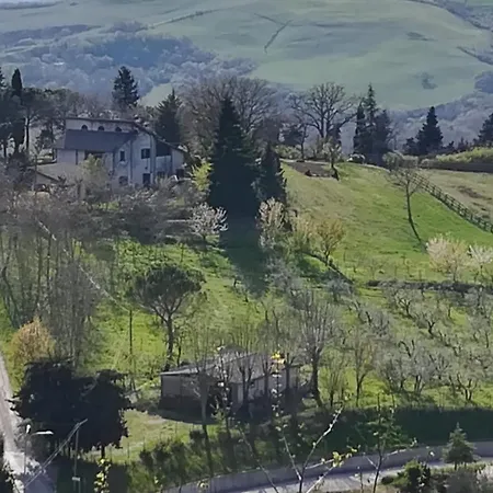 La Casa Di Cesarina