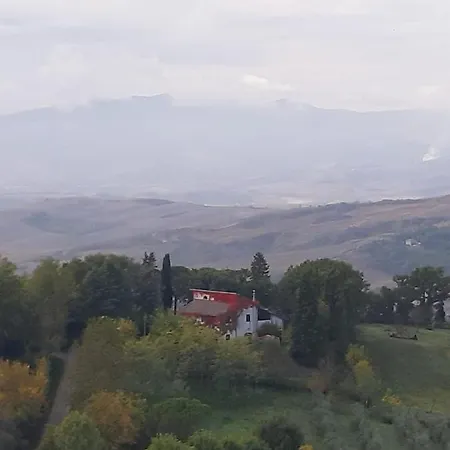 La Casa Di Cesarina Landsted