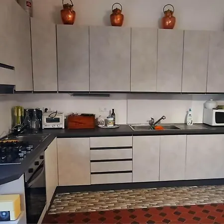 Casa di campagna La Casa Di Cesarina Celle sul Rigo