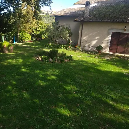 La Casa Di Cesarina Casa di campagna Celle sul Rigo
