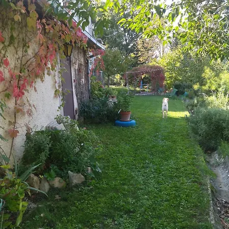 La Casa Di Cesarina