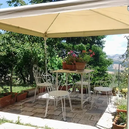 La Casa Di Cesarina * Celle sul Rigo