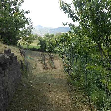 Casa di campagna La Casa Di Cesarina