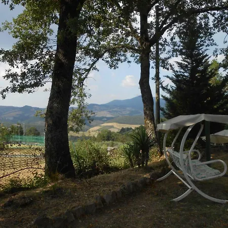 La Casa Di Cesarina Casa di campagna *