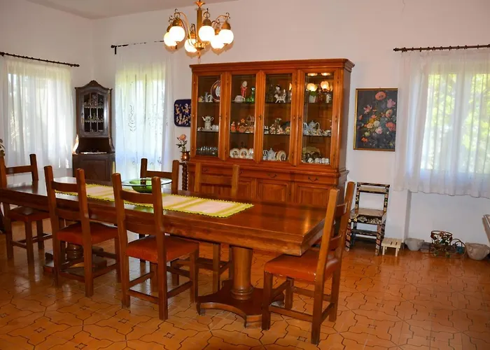 La Casa Di Cesarina * Celle sul Rigo