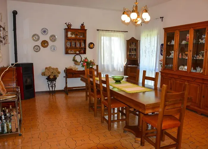 Casa di campagna La Casa Di Cesarina