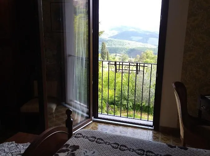 Casa di campagna La Casa Di Cesarina