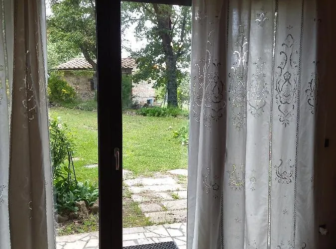 La Casa Di Cesarina * Celle sul Rigo
