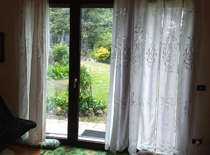 La Casa Di Cesarina Celle sul Rigo