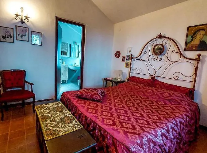La Casa Di Cesarina * Celle sul Rigo