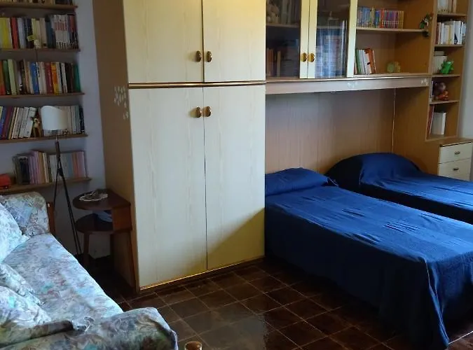 La Casa Di Cesarina Casa di campagna *