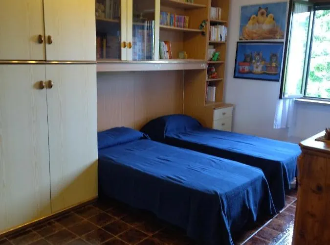 La Casa Di Cesarina