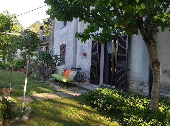 La Casa Di Cesarina *