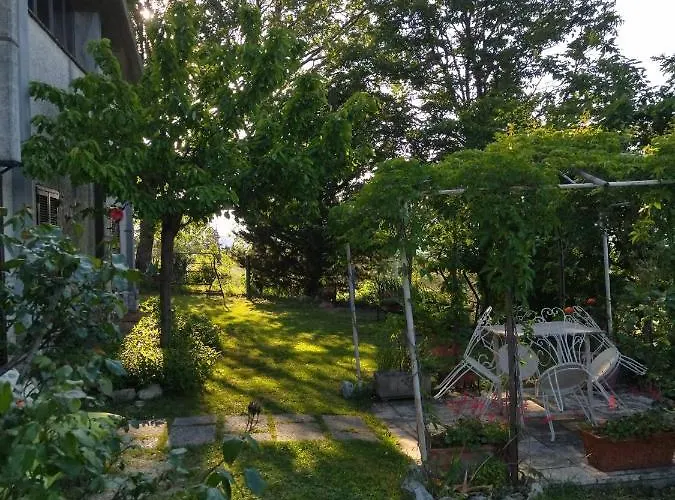 Casa di campagna La Casa Di Cesarina