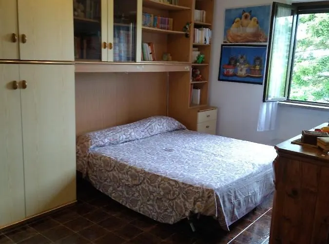 La Casa Di Cesarina Casa di campagna