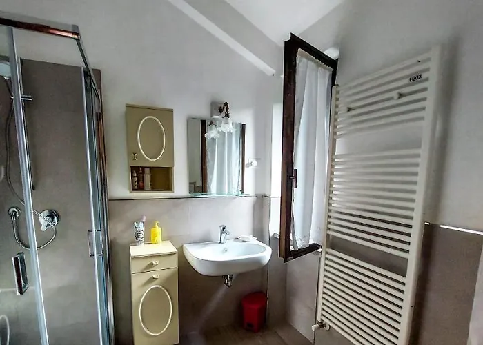 Casa di campagna La Casa Di Cesarina
