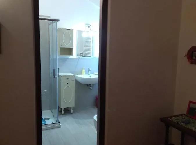La Casa Di Cesarina * Celle sul Rigo
