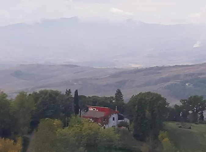 La Casa Di Cesarina Casa di campagna