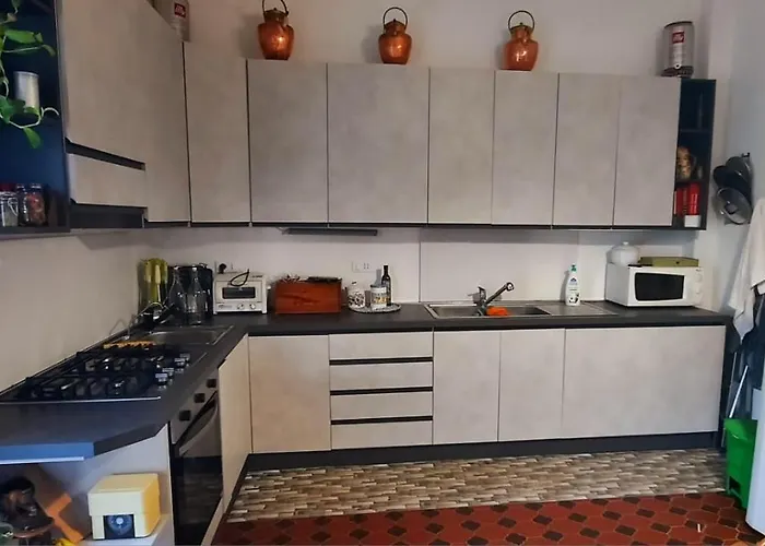 Casa di campagna La Casa Di Cesarina Celle sul Rigo