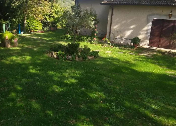 La Casa Di Cesarina Casa di campagna Celle sul Rigo