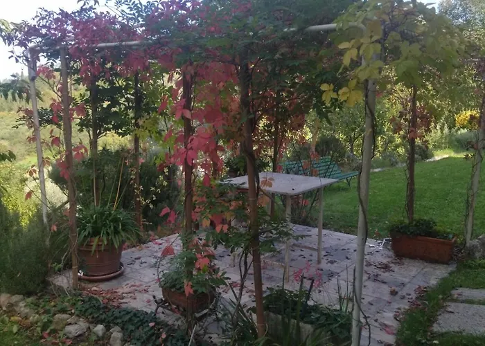 Casa di campagna La Casa Di Cesarina Celle sul Rigo
