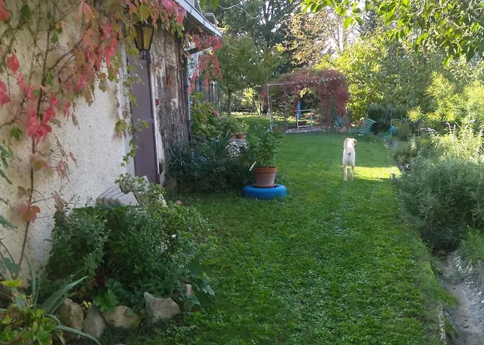 La Casa Di Cesarina