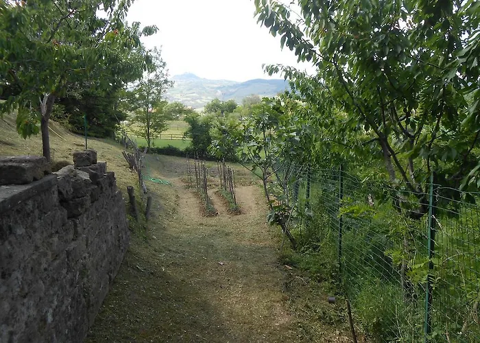 Casa di campagna La Casa Di Cesarina